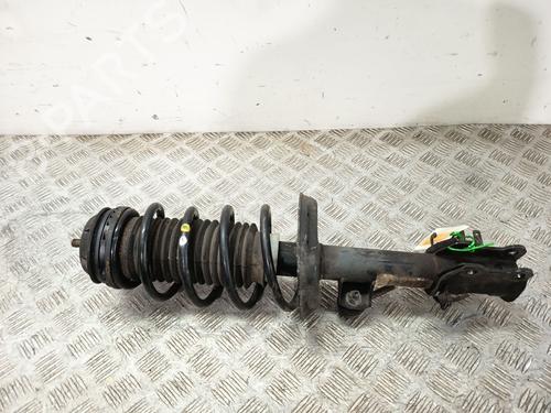 Used Right front shock absorber Right front shock absorber FIAT PUNTO (199_) 1.2 (199AXZ1A, 199BXZ1A) (69 hp) 33608747 33608747