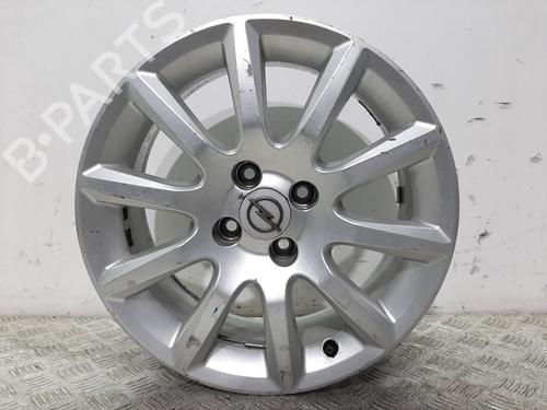 Felg OPEL ASTRA H (A04) [2004-2014]  29220977