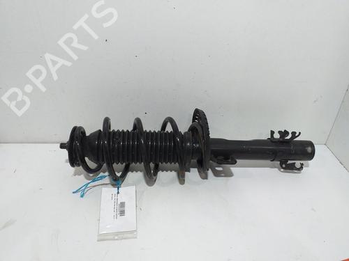 Used Left front shock absorber SEAT IBIZA IV (6J5, 6P1) [2008-2017]  13401417