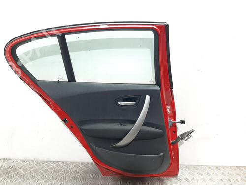 Left rear door SEAT TOLEDO II (1M2)  | BP12255750C4 