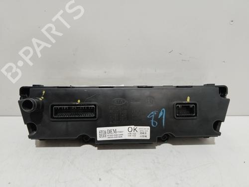 Climate control KIA OPTIMA (JF)  | BP21192647I5 