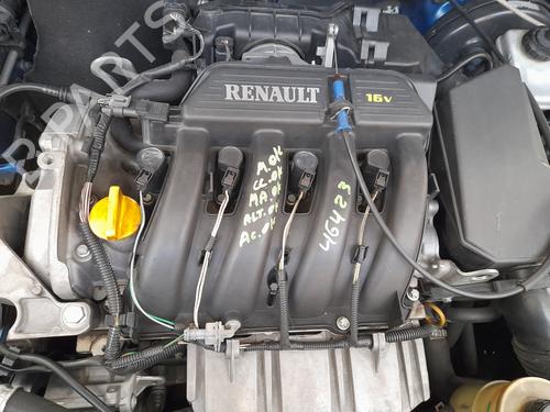 Left front window switch DACIA LOGAN (LS_) | BP9957241I27 - Image 5