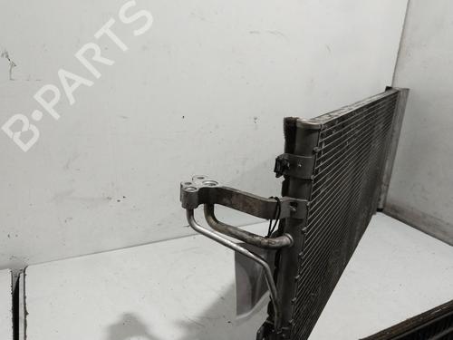 AC radiator HYUNDAI SONATA V (NF) 2.0 CRDi | BP19060845M32 