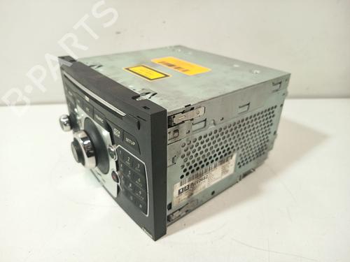Radio CITROËN C5 III (RD_) 3.0 HDi 240 (RDX8CA) | BP36295087E6 - Image 2