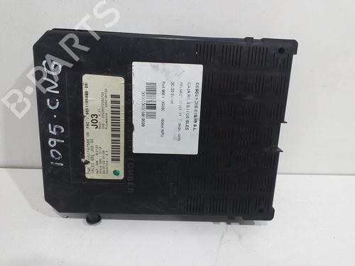 Fuse box PEUGEOT 307 (3A/C)  | BP13712615E1 