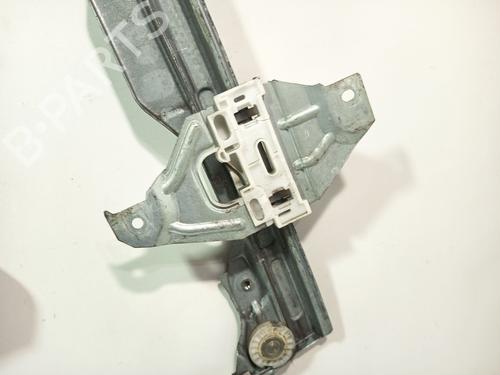 Front left window mechanism CITROËN C-ELYSEE (DD_) 1.6 HDI 92 | BP33460629C22 - Image 2