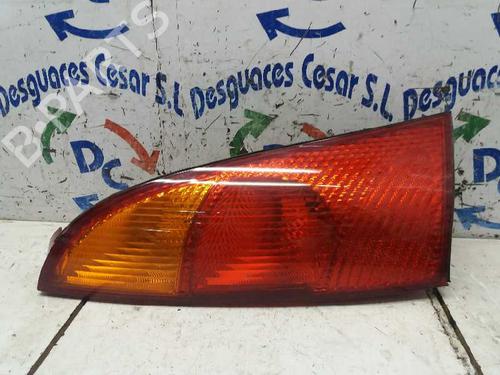 Used Left taillight FORD FOCUS I (DAW, DBW) [1998-2009]  5188304