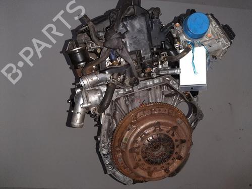 Motor Motor HONDA CIVIC VIII Hatchback (FN, FK) 1.8 (FN1, FK2) (140 hp) 15252060 15252060