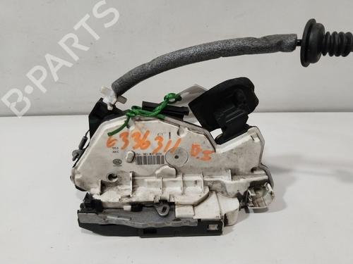 Used Front left lock Front left lock SKODA RAPID (NH3, NK3, NK6) 1.6 TDI (105 hp) 33553098 33553098