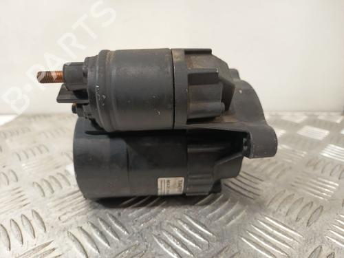 Starter PEUGEOT 206 SW (2E/K) 1.6 16V | BP32711609M8 - Image 4
