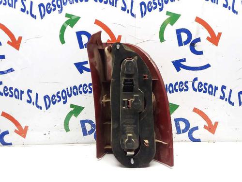 Left taillight RENAULT MEGANE I (BA0/1_)  | BP5190265C34 