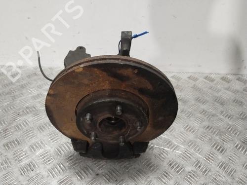 Used Left front steering knuckle Left front steering knuckle FORD FOCUS II (DA_, HCP, DP) 1.8 (125 hp) 30704671 30704671