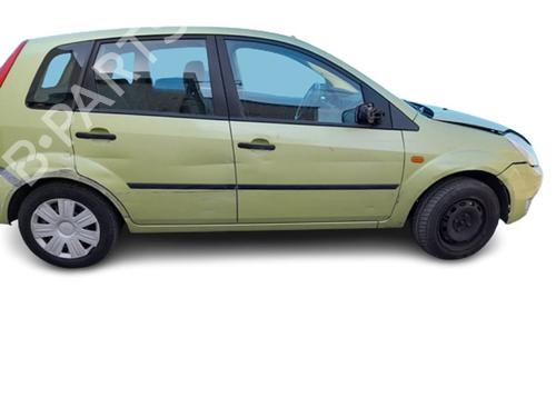 Left mirror FORD FIESTA V (JH_, JD_)  | BP16343037C26 