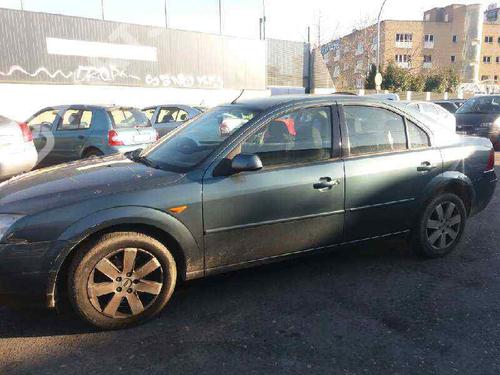 Left mirror FORD MONDEO III (B5Y)  | BP7757853C26 
