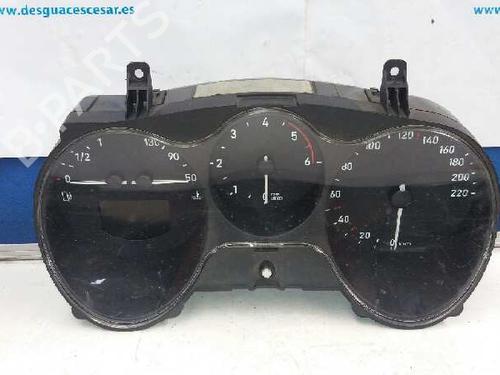 Used Instrument cluster SEAT ALTEA (5P1) [2004-2015]  5189809