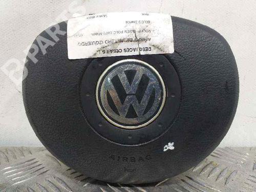 Førerens kollisjonspute VW POLO IV (9N_, 9A_) [2001-2014]  5203770