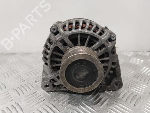 Used Alternator Alternator MAZDA 6 Hatchback (GG) 2.0 DI (GG14) (143 hp) 32229712 32229712