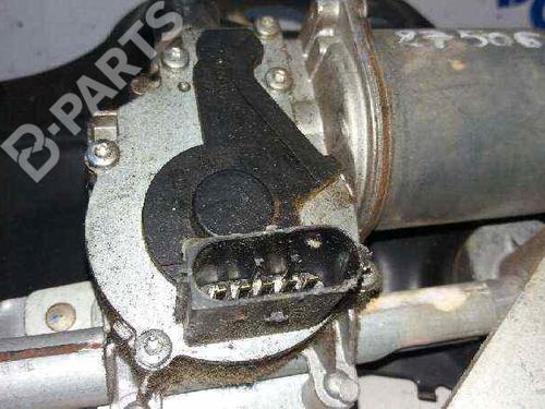 Front wiper motor FORD FIESTA V (JH_, JD_) | BP5191308M29