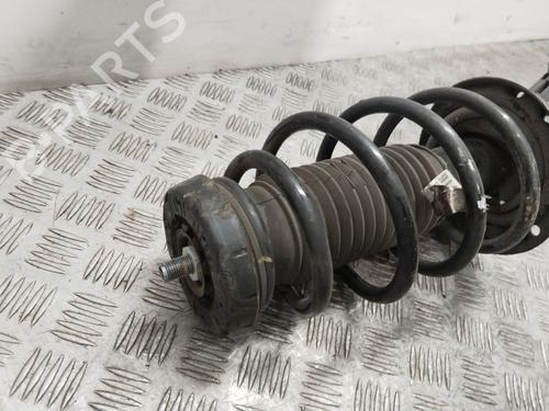 Right front shock absorber CHEVROLET CRUZE Hatchback (J305) 1.7 D | BP29814370M17