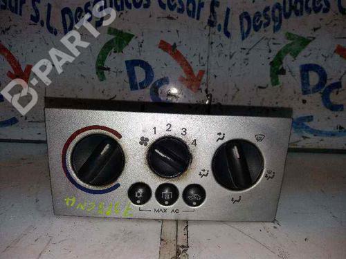 Comando clima OPEL MERIVA A MPV (X03) [2003-2010]  5178527