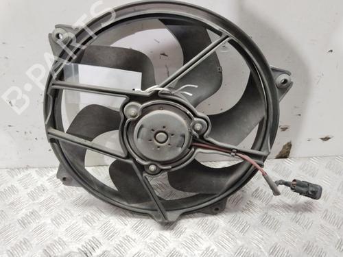 Radiator fan PEUGEOT 307 SW (3H) 1.6 HDI 110 | BP20651386M35 