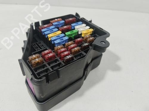 Fuse box SKODA OCTAVIA I (1U2) 1.9 TDI | BP29736403E1 