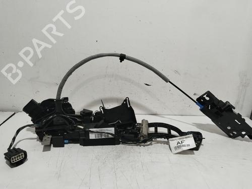 Used Front left lock FORD MONDEO IV (BA7) [2007-2015]  18660388