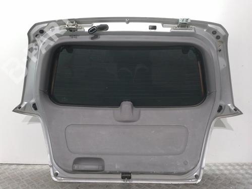 Tailgate KIA SORENTO I (JC) 2.5 CRDi | BP10144410C6 
