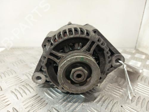 Used Alternator Alternator SMART FORTWO Coupe (450) 0.7 (450.352, 450.332) (61 hp) 33932862 33932862