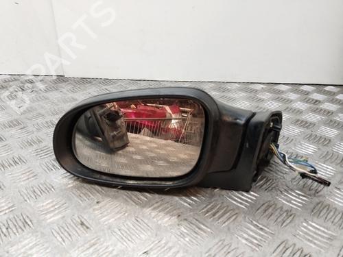 Used Left mirror MERCEDES-BENZ A-CLASS (W168) A 140 (168.031, 168.131) (82 hp) 21387734