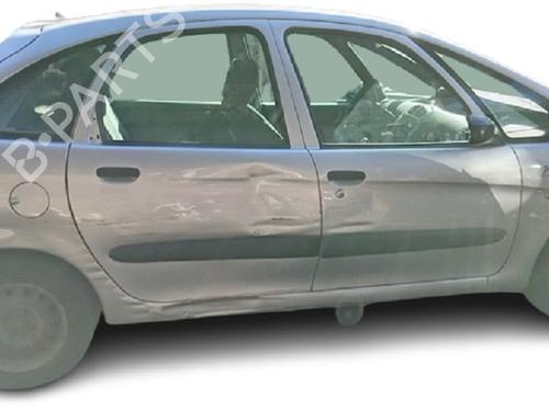 Left headlight CITROËN XSARA PICASSO (N68) 1.6 HDi | BP16700382C28 