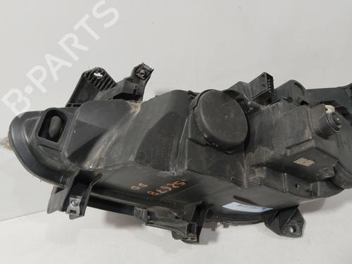 Right headlight PEUGEOT 307 SW (3H) 2.0 HDi 135 | BP30725200C29 
