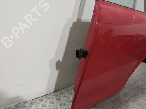 Left rear door SEAT ALTEA XL (5P5, 5P8) 1.6 TDI | BP29353082C4 