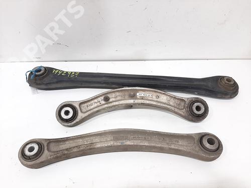 Used Left rear suspension arm VW TOUAREG (7LA, 7L6, 7L7) 5.0 V10 TDI (313 hp) 7632500