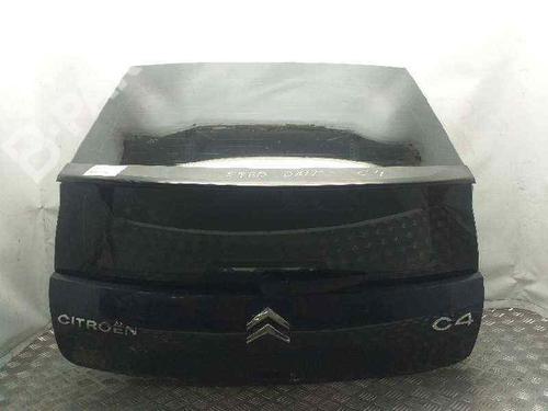Used Tailgate CITROËN C4 I (LC_) [2004-2014]  5204941