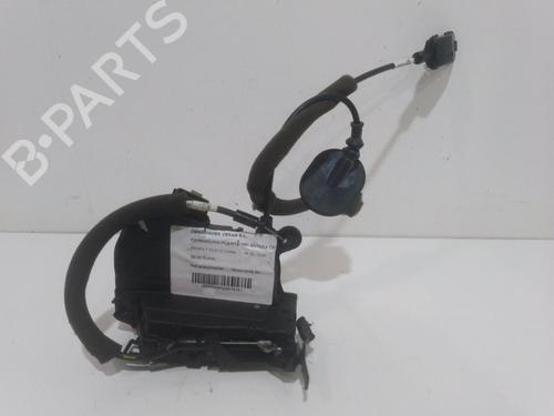 Used Front right lock RENAULT CLIO IV (BH_) 0.9 TCe 90 (BHNF, BHMA, BHMH, BHJK, BHJR) (90 hp) 12256270