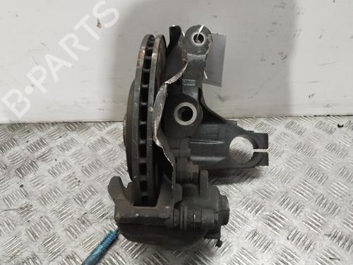 Venstre Styrespindel Lejehus MINI MINI (R56)  | BP29717974M25 