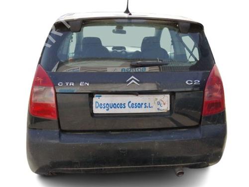 Starter CITROËN C2 (JM_) 1.6 | BP28024505M8 