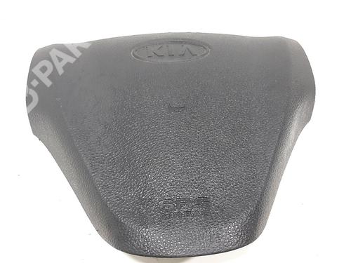 Used Driver airbag KIA RIO II (JB) 1.5 CRDi (110 hp) 8796449