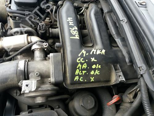Electronic module BMW 3 (E46) 320 d | BP20712384M83 