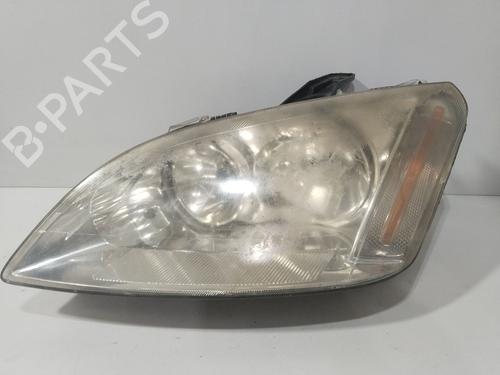Faro izquierdo FORD FOCUS C-MAX (DM2) 2.0 TDCi (136 hp) 28530875
