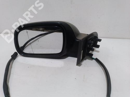 Used Left mirror PEUGEOT 307 (3A/C) [2000-2012]  11538122