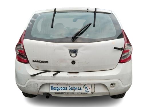 Pedal DACIA SANDERO 1.2 16V | BP33980937I4 - Image 12