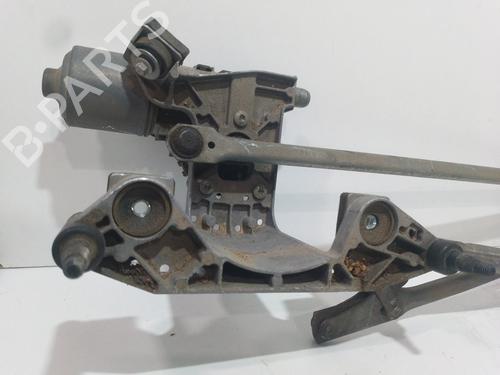Front wiper motor FORD FOCUS C-MAX (DM2)  | BP13539991M29 
