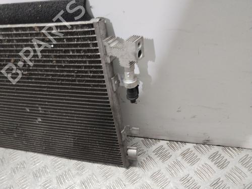 AC radiator RENAULT SCÉNIC III (JZ0/1_) 1.4 16V (JZ0F, JZ1V) | BP29612303M32 