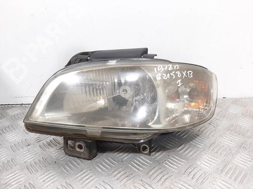 BP6661331C28 | Optica esquerda SEAT IBIZA II (6K1)  BP6661331C28