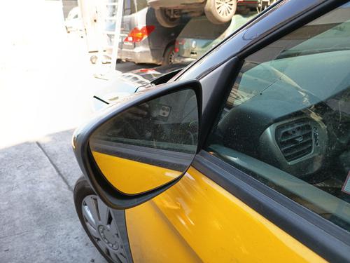 Left mirror CITROËN C-ELYSEE (DD_) 1.6 VTi 115 (DDNFP0, DDNFP6, DDNFP9) | BP37173193C26 - Image 2