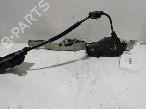 Used Rear left lock CITROËN C4 I (LC_) [2004-2014]  22716519