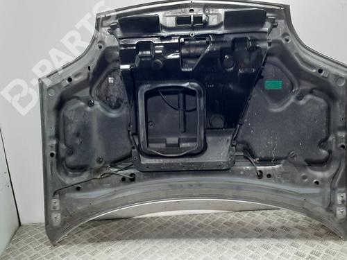 Hood NISSAN X-TRAIL I (T30)  | BP8680641C1 