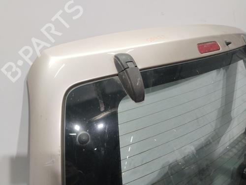 Tailgate KIA SORENTO I (JC) 2.4 | BP32044198C6